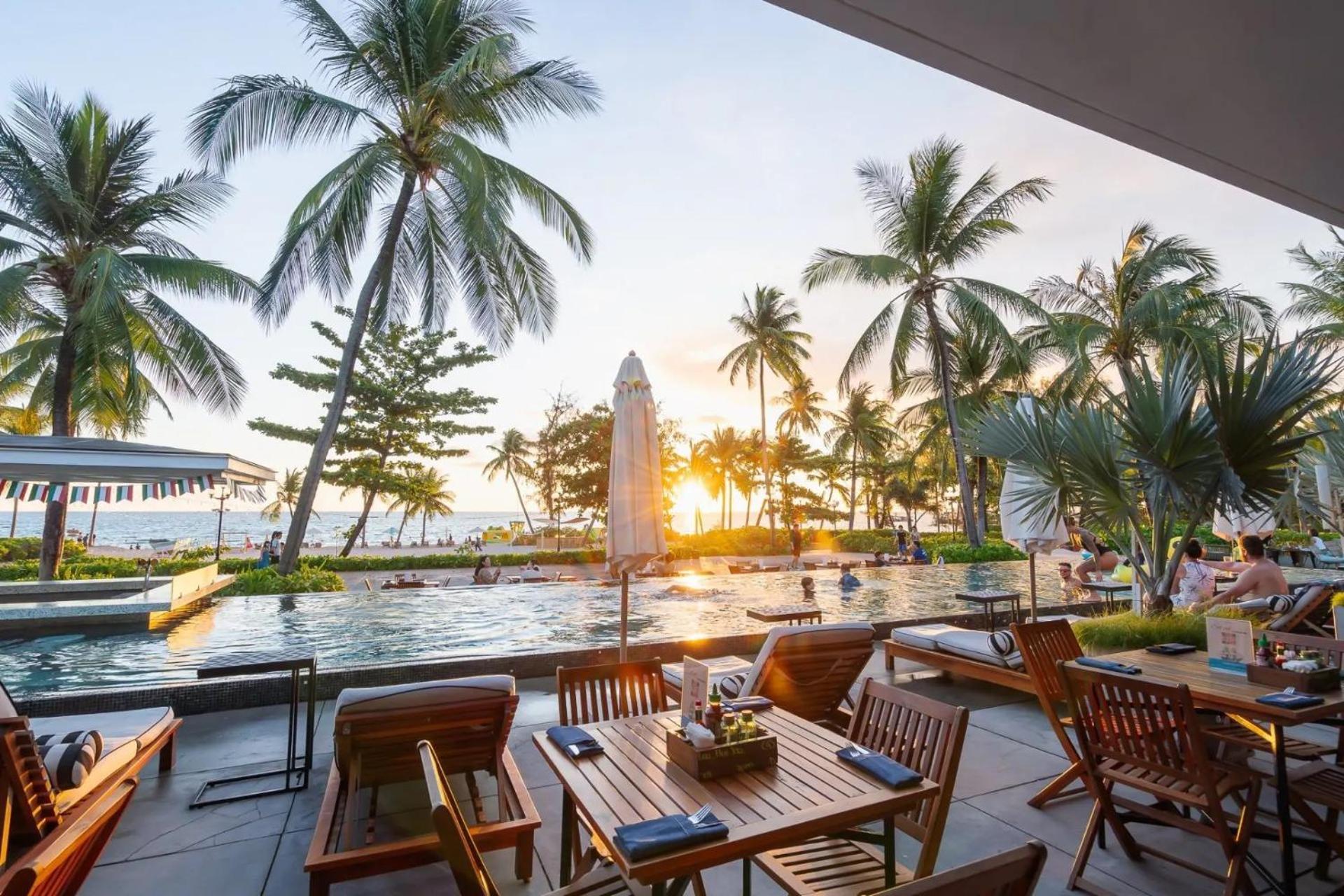 Soul Boutique Hotel Фу Куок Екстериор снимка