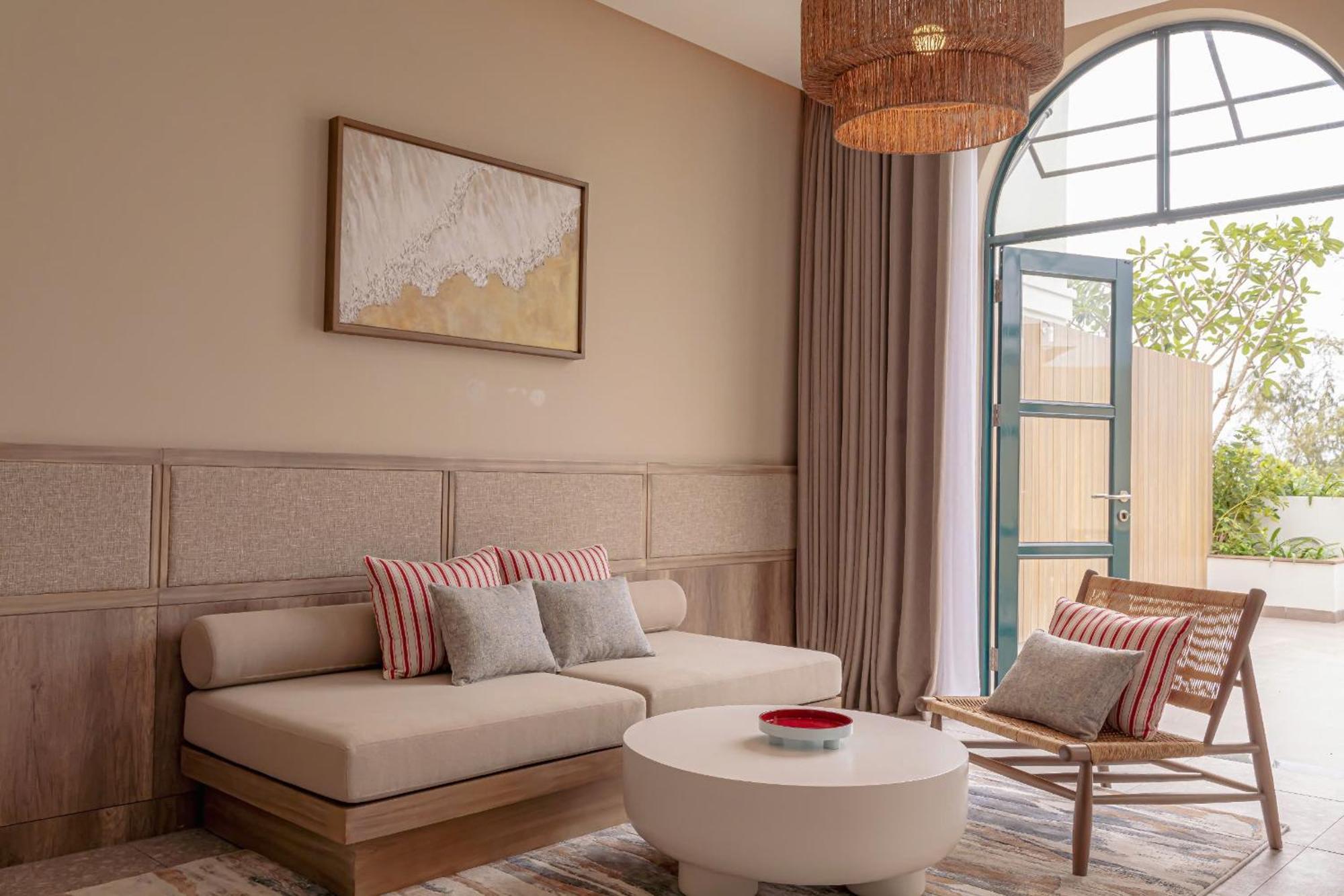 Soul Boutique Hotel Фу Куок Екстериор снимка