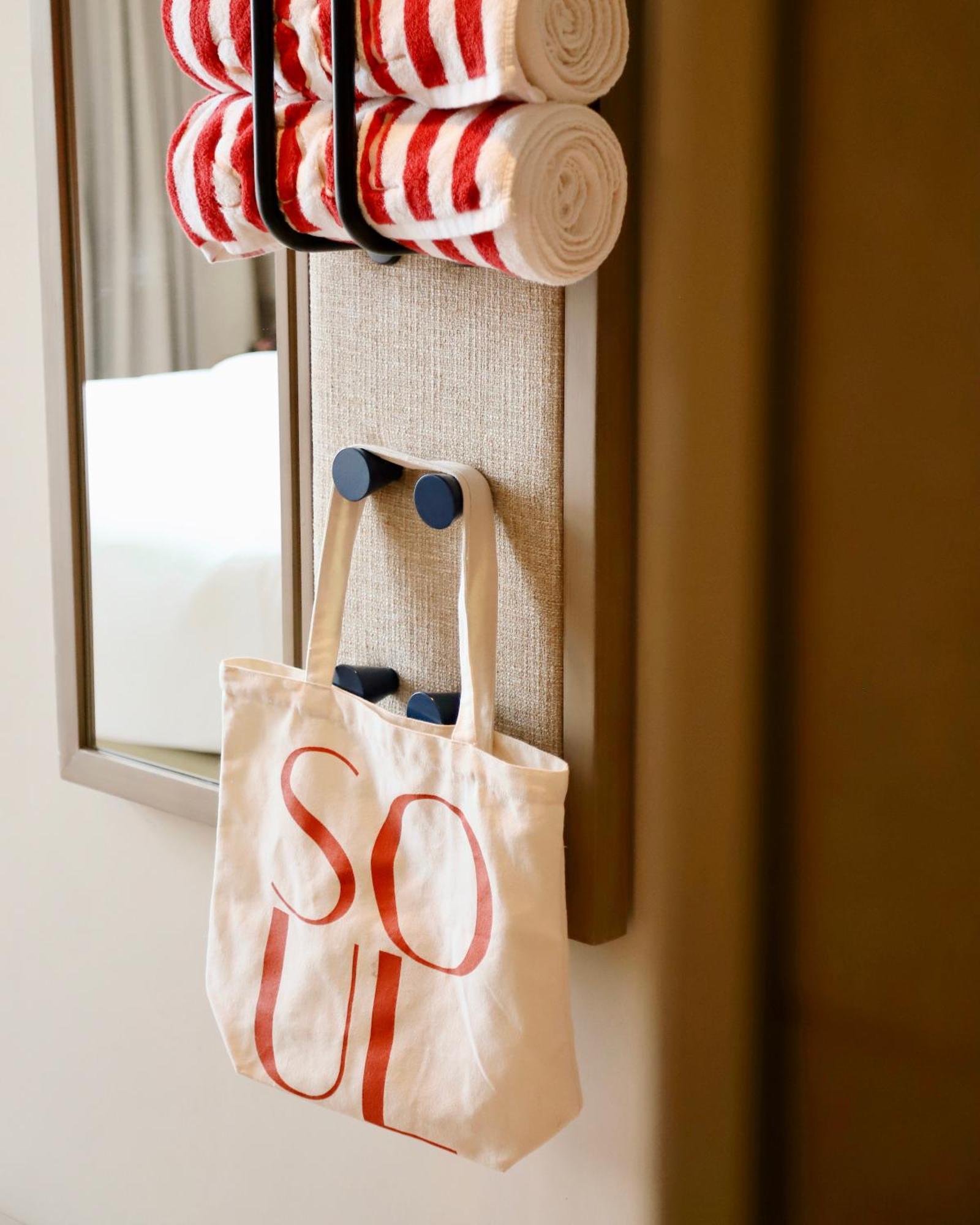 Soul Boutique Hotel Фу Куок Екстериор снимка