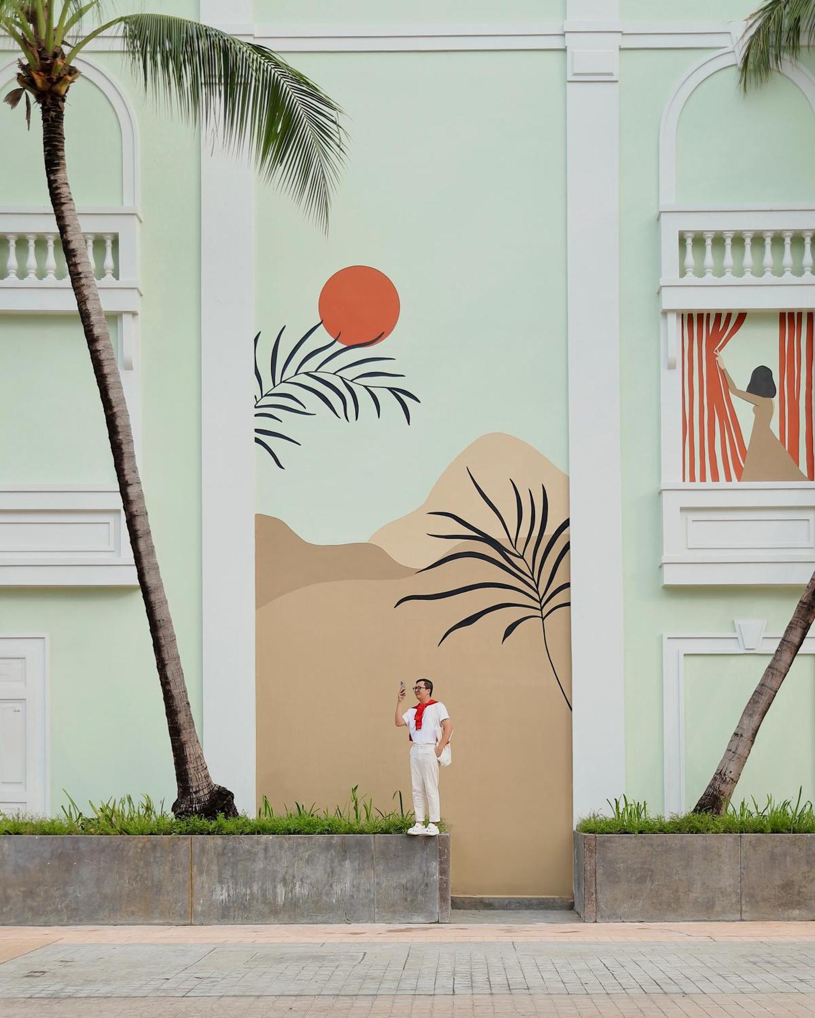 Soul Boutique Hotel Фу Куок Екстериор снимка