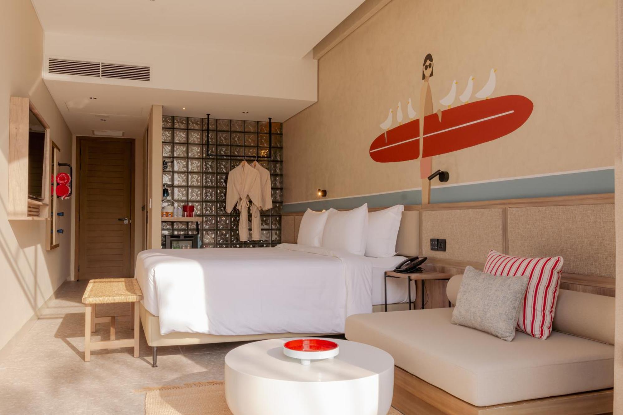 Soul Boutique Hotel Фу Куок Екстериор снимка